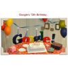Happy Birthday Google!