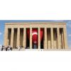 Ulu Önder Mustafa Kemal Atatürk'ü anıyoruz