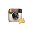 Instagram’a direkt mesaj içeriği geldi