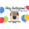 Instagram, beşinci yaşını Türkiye’de kutladı