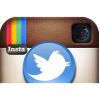 Instagram ile Twitter'ın yolları ayrılıyor...
