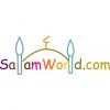 İslami Facebook salamworld.com Radikal'e konuştu