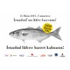 İstanbul Lüfer Bayramı'nı kutluyor!