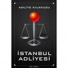 İstanbul Adliyesi iPhone ve iPad'inizde...
