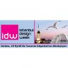 İstanbul Design Week başladı!