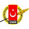 İzmir Gazeteciler Cemiyeti genel kurulu yapıldı...