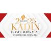 İDECON Kadın Dostu Markalar Platformu'nun iletişimini üstlendi