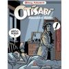 Karikatür serisi Otisabi dizi oluyor