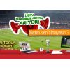 Lig TV yeni spiker arıyor...