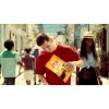 Lionel Messi, Lay’s’in reklam filminde Ayşe Teyze’yle buluştu