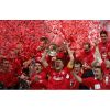 Liverpool'u hangi Türk markası giydirecek?