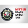 MİT'in sıradışı kariyer ilanı!