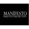 Manifesto'ya yeni müşteri...