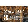 GİRVAK MardinUP girişimcileri buluşturuyor