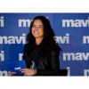 Mavi reklamı ilk Facebook'ta!