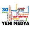 Medya ve Yeni Medya Ödülleri sahiplerini buluyor