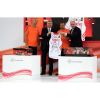 Mercedes-Benz Türk, Türkiye Basketbol Federasyonu'na yeniden sponsor