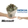 Microsoft, Nokia’yı satın aldı