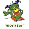 Monster PR ajansını seçti!