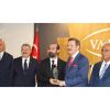 Mplus Türkiye'ye İstihdamın Yıldızları Ödülü