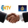 NTV'den El Cezire Türk'e transfer...