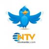 NTV sosyal medyada rekor kırdı