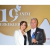 EŞİTLİĞE İNANAN LİDERLER ÖDÜLLENDİRİLDİ
