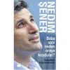 Nedim Şener'den yeni kitap...