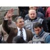 Nedim Şener 20 bin lira öderse dava düşecek