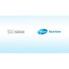 Nestlè, Pfizer Nutrition’ı satın aldı