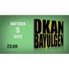 Okan Bayülgen'in ekibinde ayrılık!