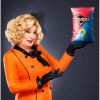 Doritos’un şeklini, tadını ve ismini şimdi sevenleri belirleyecek