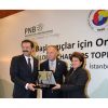 Partners for a New Begging (PNB) toplantısı İstanbul'da gerçekleşti