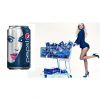 Pepsi'nin yeni yüzü; Beyonce