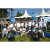 Peugeot, 25. Boğaziçi Kıtalararası Yarışları'nda engelli sporcuları destekledi
