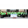 Peugeot Gönüllüleri, İstanbul Maratonu’nda engelleri kaldırmak için koşacak