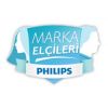 Philips Marka Elçileri her yerde...
