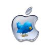 Twitter & Apple işbirliği