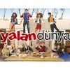 RTÜK'ten Yalan Dünya'ya ağır ceza