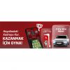 Petrol Ofisi Sosyal Lig'den yeni reklam