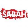 Sabah artık kuşe kağıtta! 