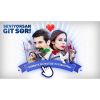 Türkiye’nin ilk interaktif aşk hikayesi: Seviyorsan Git Sor!