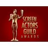 Screen Actors Guild (Oyuncular Birliği) Ödülleri sahiplerini buldu