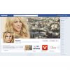 Shakira Facebook'un zirvesinde