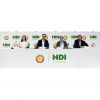HDI Sigorta ve Eczacıbaşı Spor Kulübü güçlerini birleştirdi