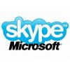 Skype artık Microsoft'un!