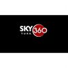 Skyturk 360 yeni yayın dönemine başlıyor... 