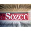 Sözcü Gazetesi'nde görev değişikliği