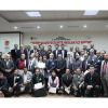 TGC-KAS 60. Yerel Basın Semineri tamamlandı