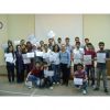 TİKAV’dan Doğru ve Etkili İfade ve Sunum Teknikleri semineri